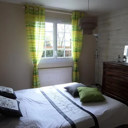 Villa Maison 4 Pieces 6 Pers Proche Plage 76283 Andernos-les-Bains