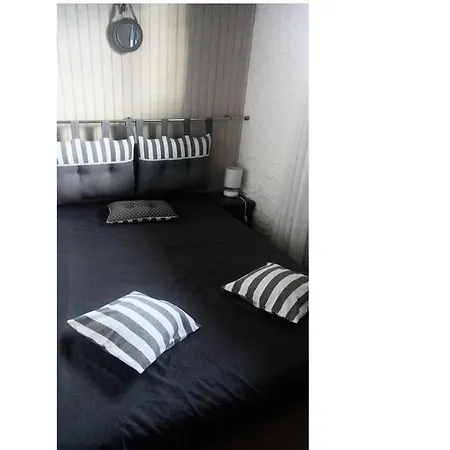 Maison 4 Pieces 6 Pers Proche Plage 76283 Villa
