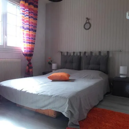 Maison 4 Pieces 6 Pers Proche Plage 76283